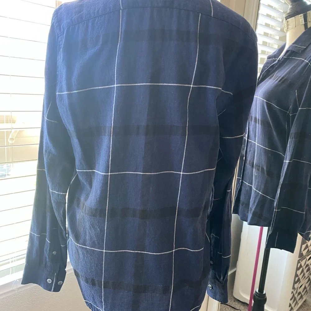 Alfani slim Fit shirt - Picture 3 of 6